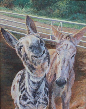 Did You Hear This Joke